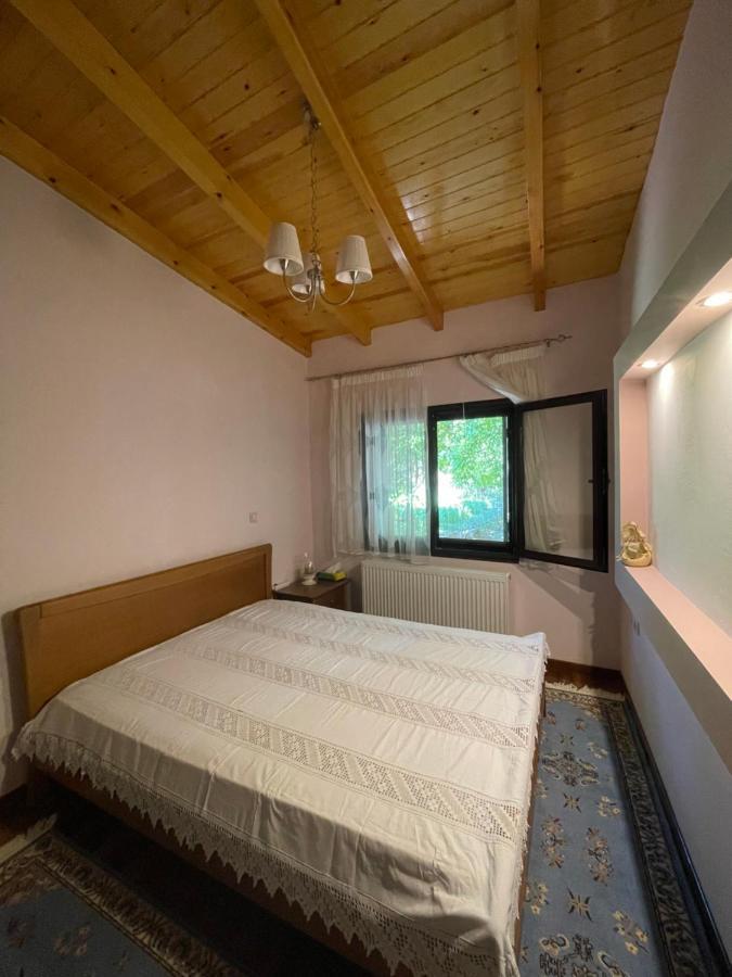 Stymfalia Cozy Village Guesthouse Karteri  Exterior photo